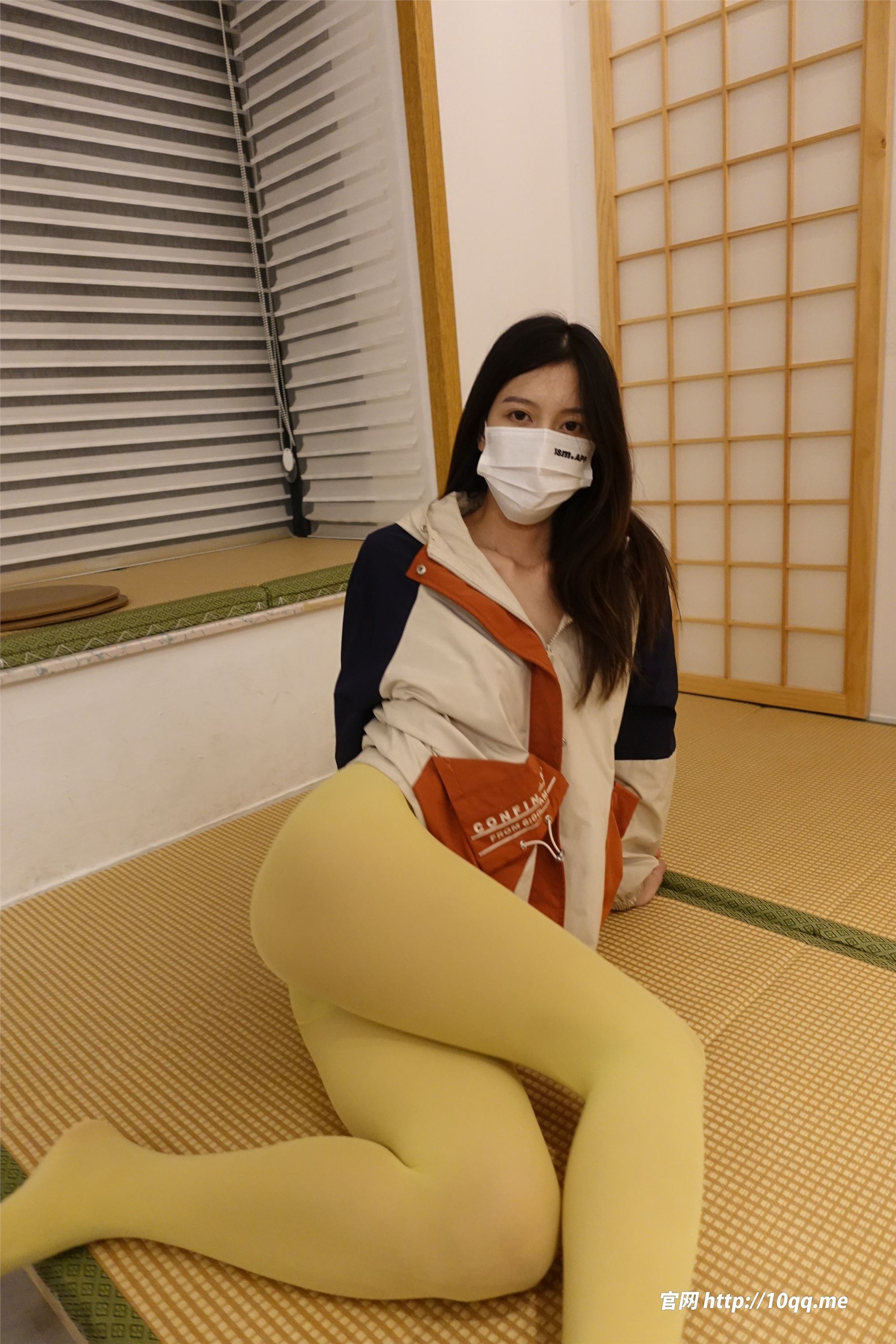 ROSI口罩系列 2023.11.27 NO.2724